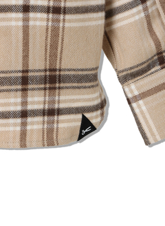 DENHAM(デンハム) |NOAH SHIRT CHECK