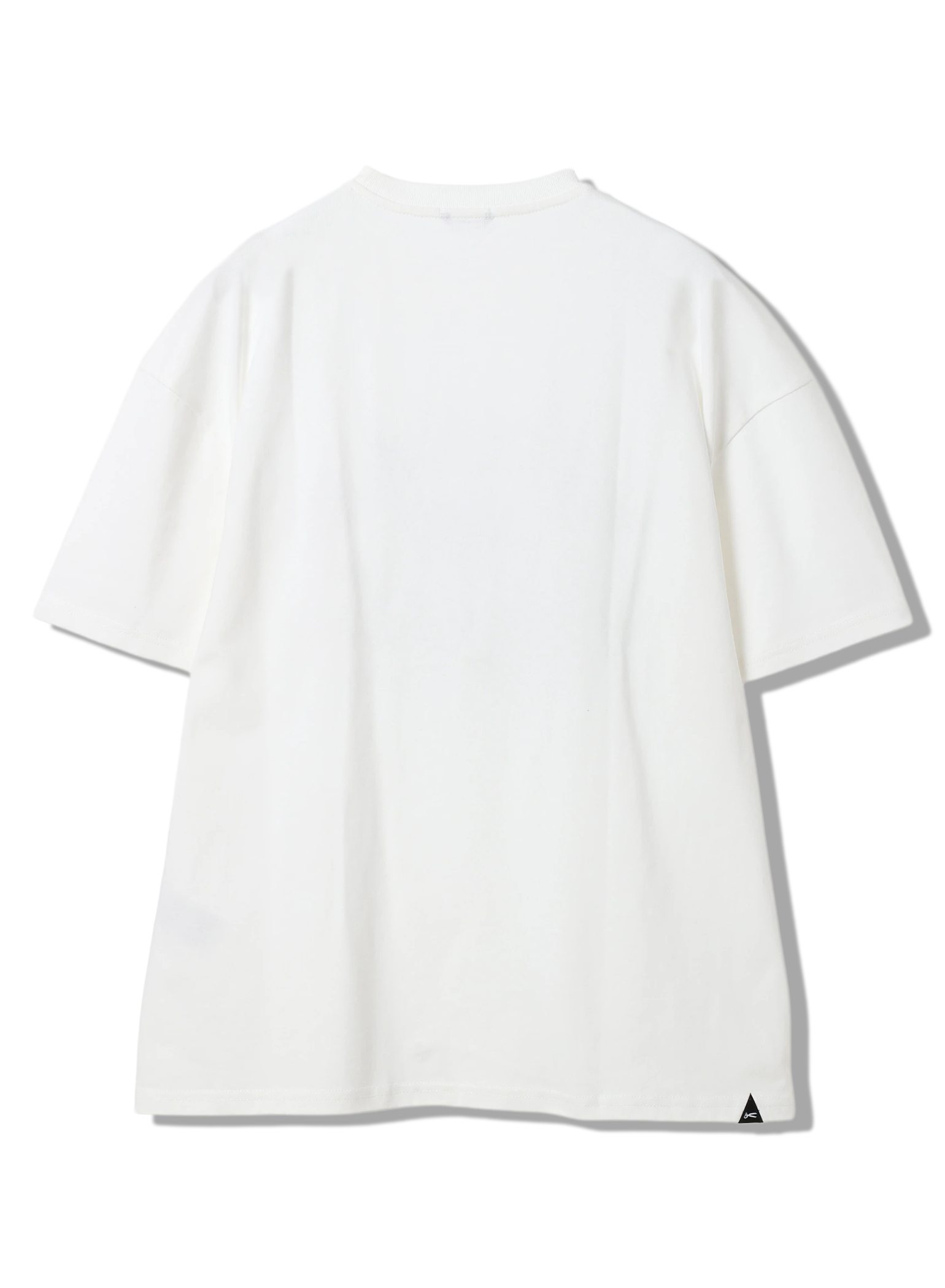 DENHAM(デンハム) |LOVE DENHAM TEE HCJ