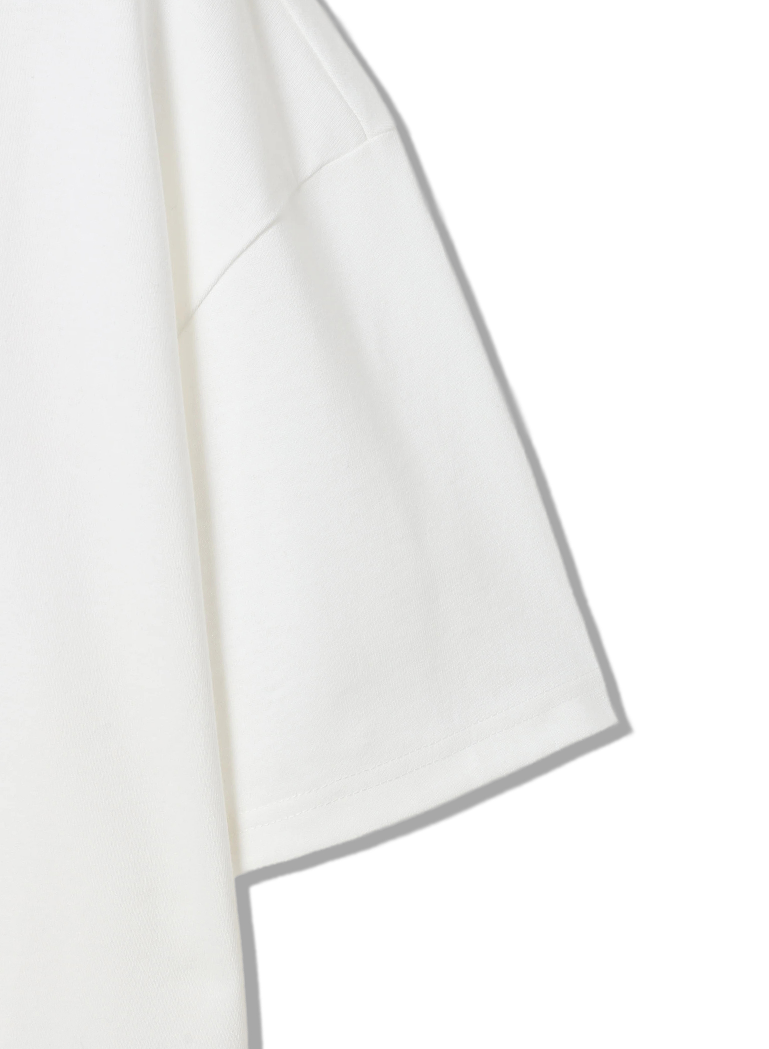 DENHAM(デンハム) |LOVE DENHAM TEE HCJ