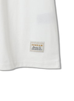 DENHAM(デンハム) |LOVE DENHAM TEE HCJ