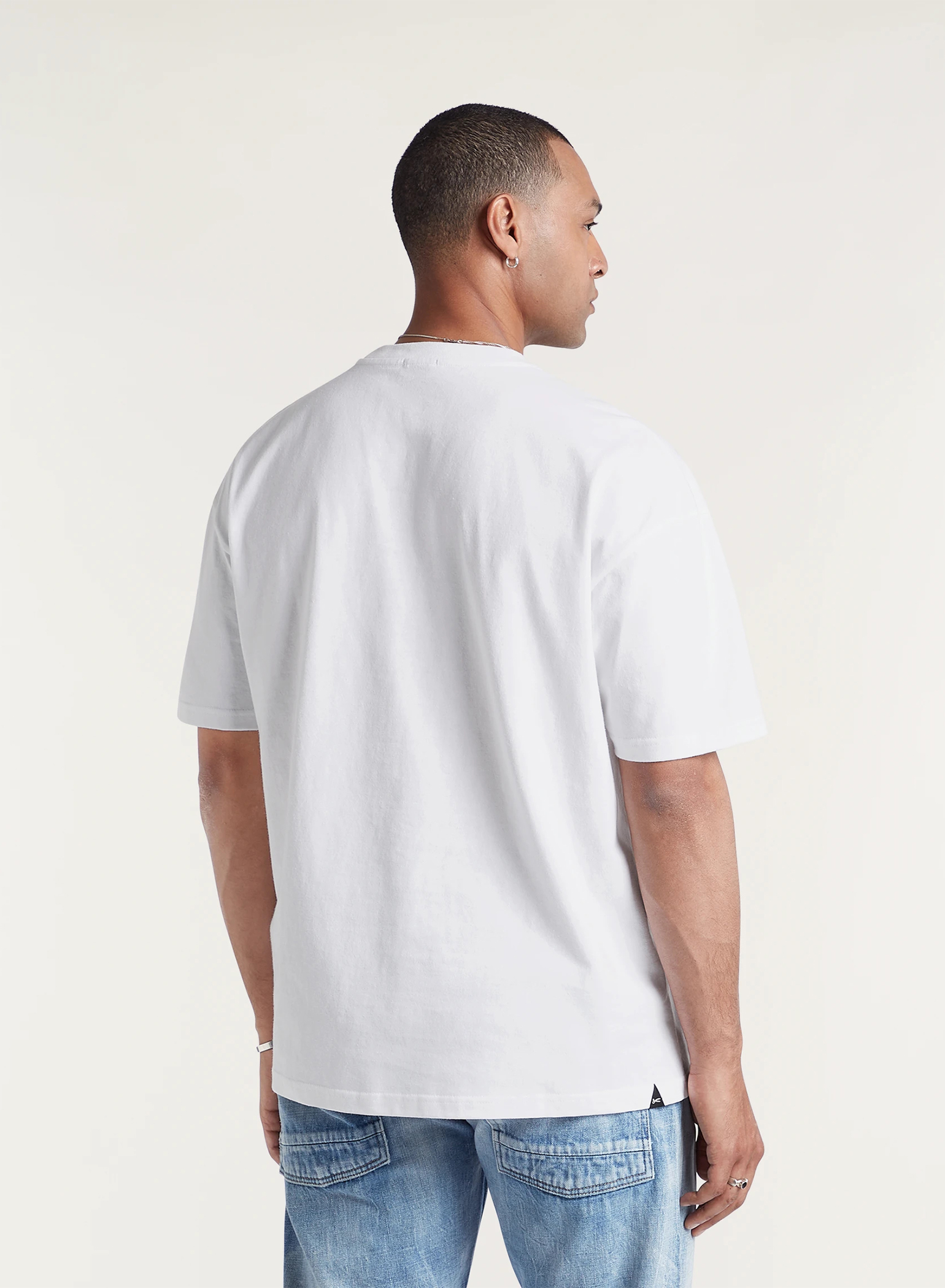 DENHAM(デンハム) |LOVE DENHAM TEE HCJ