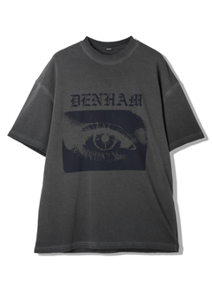 211121 DENHAM DXD CHROME LS TEE ポケット ロンT 楽天市場】DENHAM デンハム シザーロゴ 刺繍 ロンT AMERICANA LS