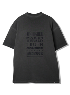 DENHAM(デンハム) |DENHAM EYE TEE WHJ