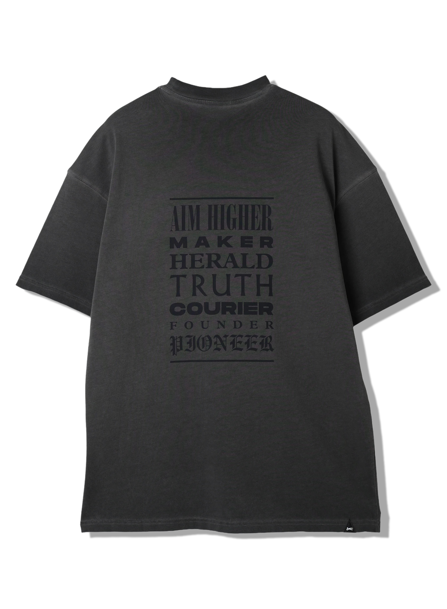 DENHAM(デンハム) |DENHAM EYE TEE WHJ