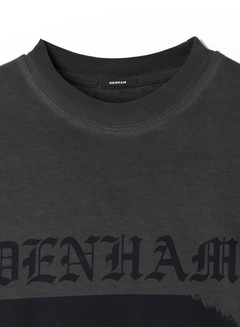 DENHAM(デンハム) |DENHAM EYE TEE WHJ