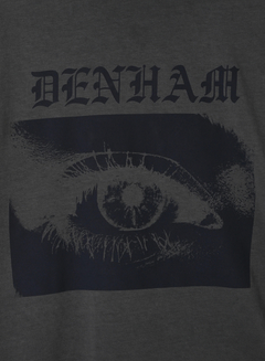 DENHAM(デンハム) |DENHAM EYE TEE WHJ