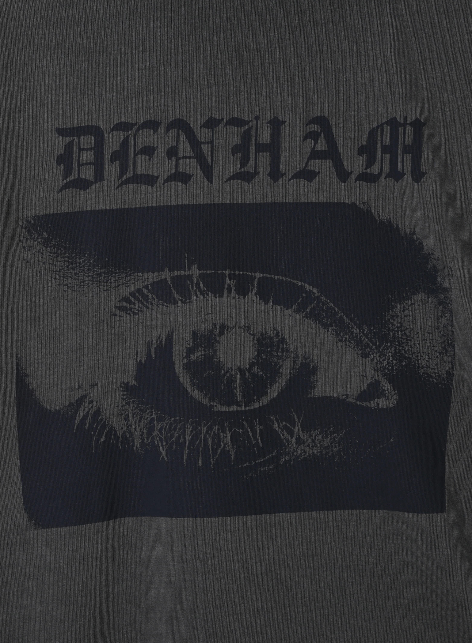 DENHAM(デンハム) |DENHAM EYE TEE WHJ
