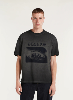 DENHAM(デンハム) |DENHAM EYE TEE WHJ