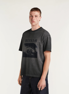 DENHAM(デンハム) |DENHAM EYE TEE WHJ