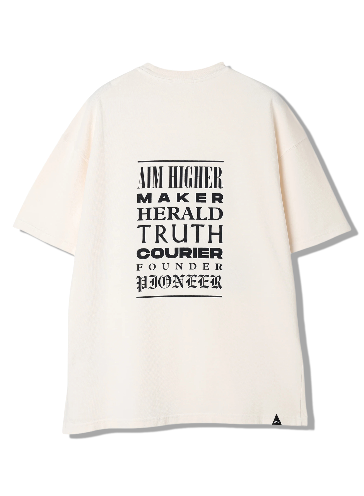 ddim Tシャツ DENHAM EYE TEE HCJ アイテム詳細｜DENHAM（デンハム）日本公式