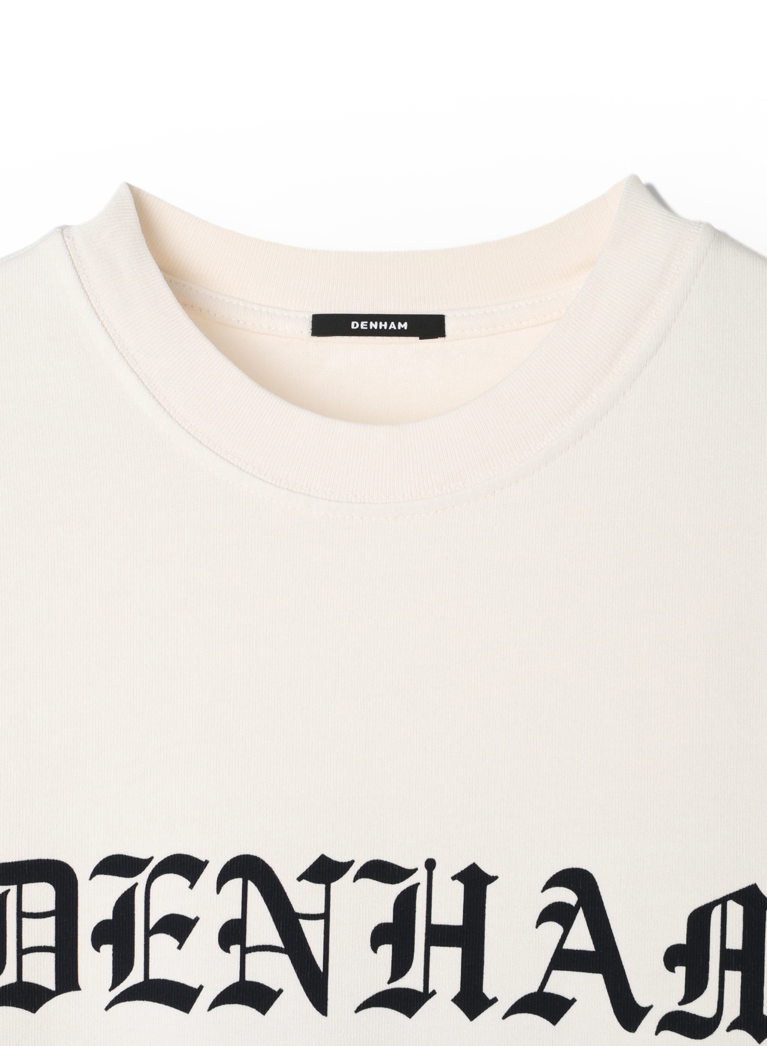 DENHAM EYE TEE HCJ アイテム詳細｜DENHAM（デンハム）日本公式