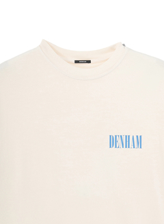 DENHAM(デンハム) |DENHAM SOUNDS LS TEE HCJ