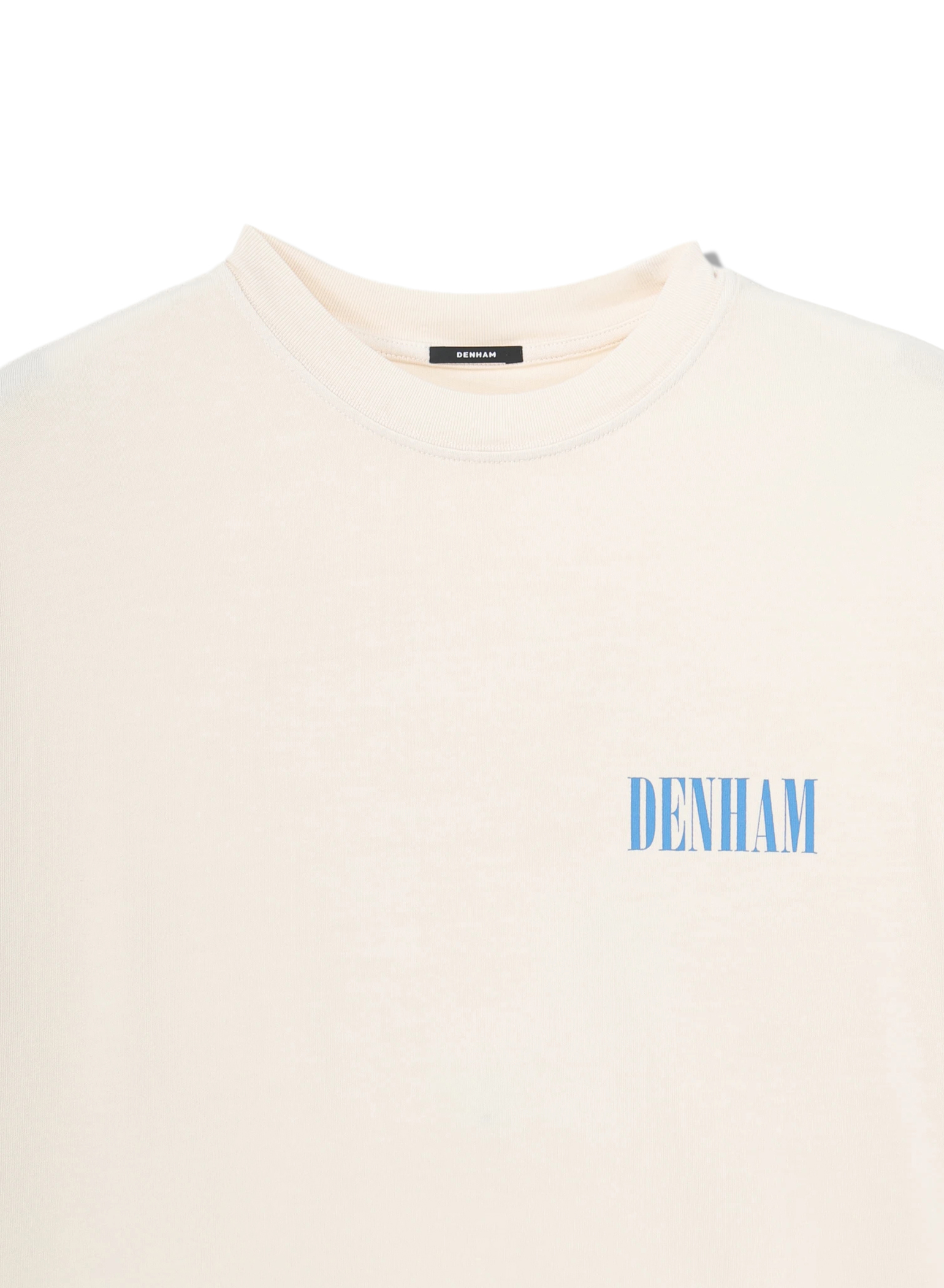 DENHAM(デンハム) |DENHAM SOUNDS LS TEE HCJ