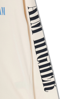 DENHAM(デンハム) |DENHAM SOUNDS LS TEE HCJ