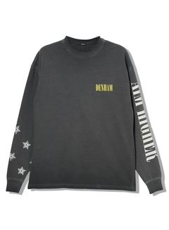 SHORT SLEEVES アイテム一覧｜DENHAM（デンハム）日本公式