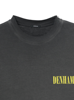 DENHAM(デンハム) |DENHAM SOUNDS LS TEE WHJ