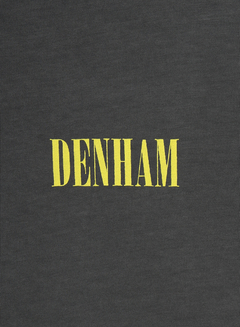DENHAM(デンハム) |DENHAM SOUNDS LS TEE WHJ