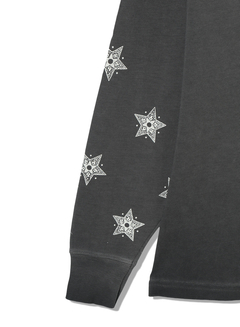 DENHAM(デンハム) |DENHAM SOUNDS LS TEE WHJ