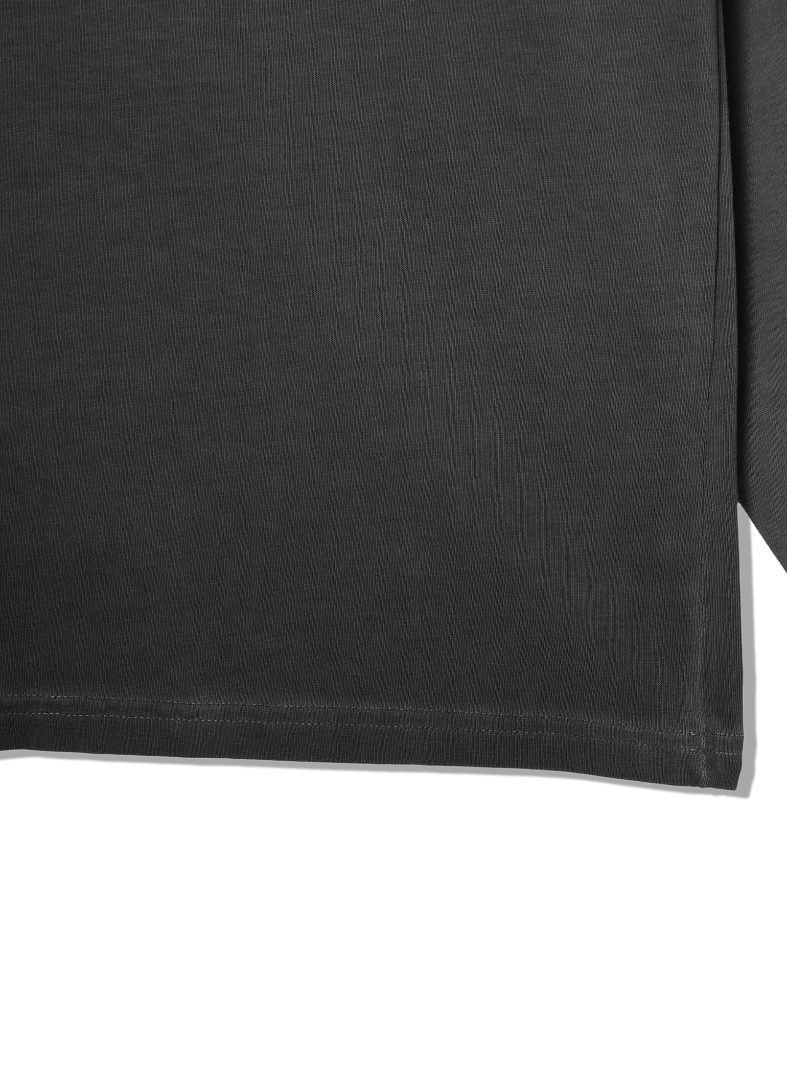 DENHAM(デンハム) |DENHAM SOUNDS LS TEE WHJ