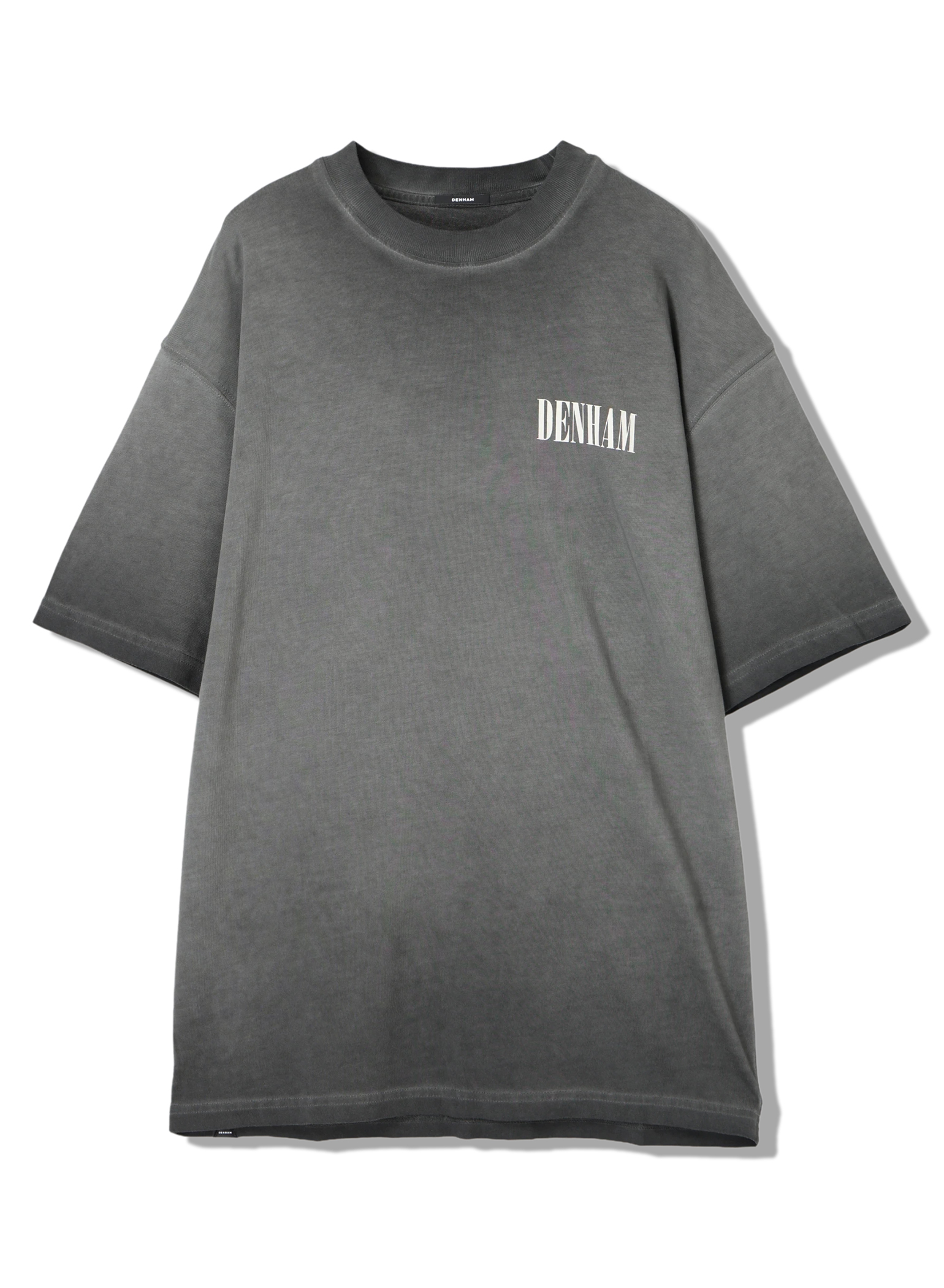 DENHAM FLARE TEE WHJ アイテム詳細｜DENHAM（デンハム）日本公式