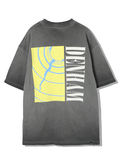 DENHAM FLARE TEE WHJ アイテム詳細｜DENHAM（デンハム）日本公式