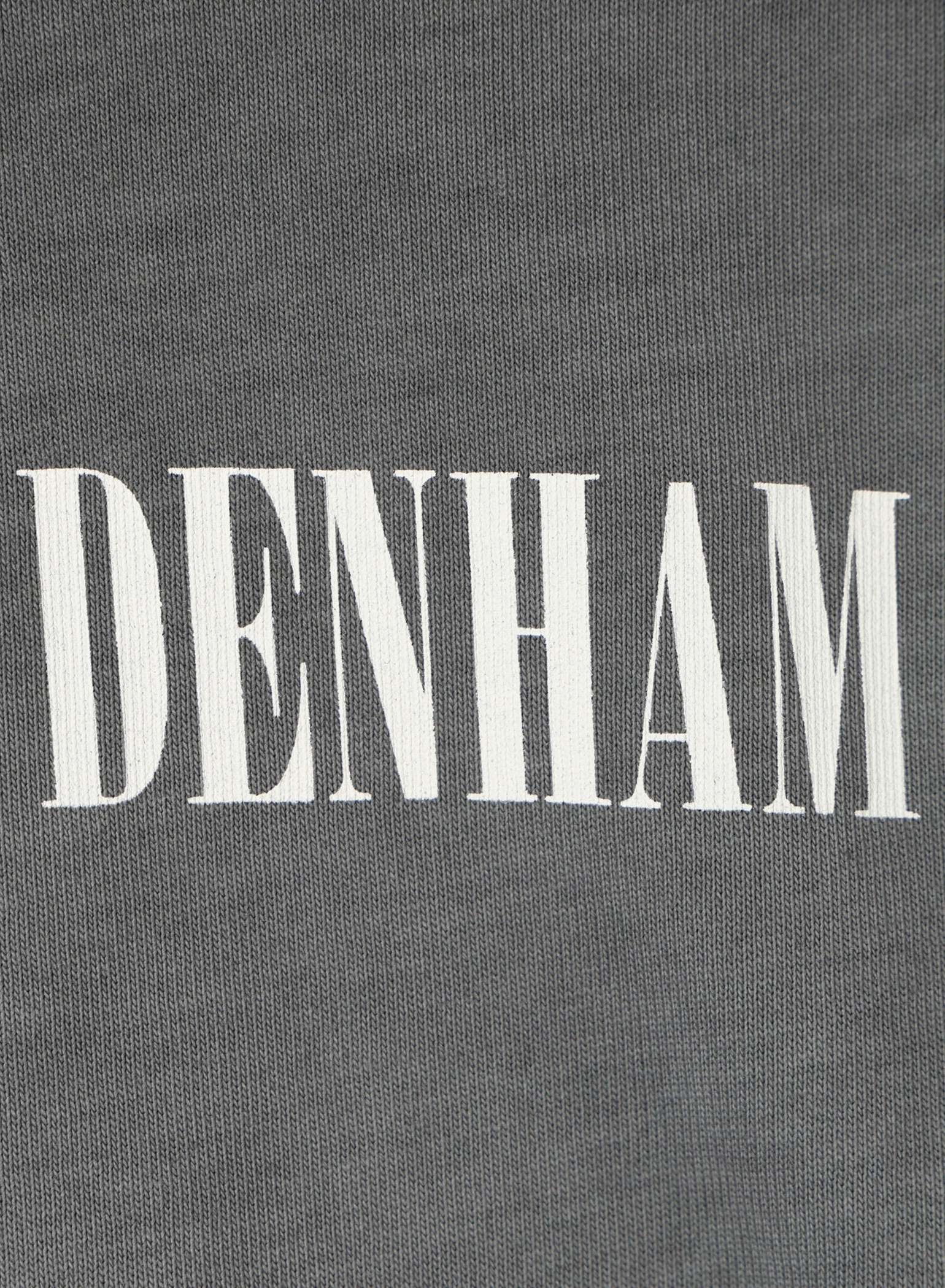 DENHAM FLARE TEE WHJ アイテム詳細｜DENHAM（デンハム）日本公式