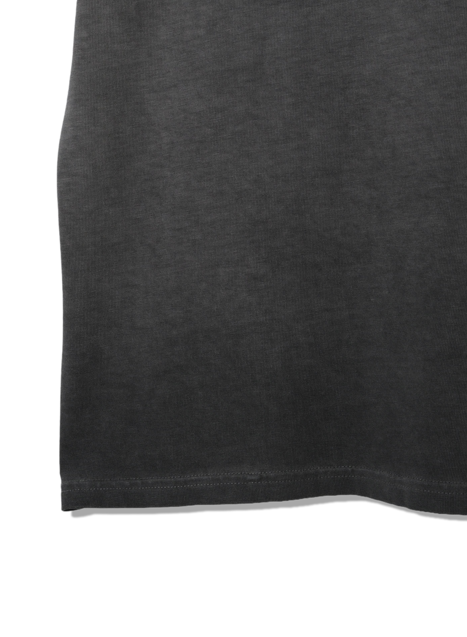 DENHAM(デンハム) |DENHAM OBJECTS TEE WHJ