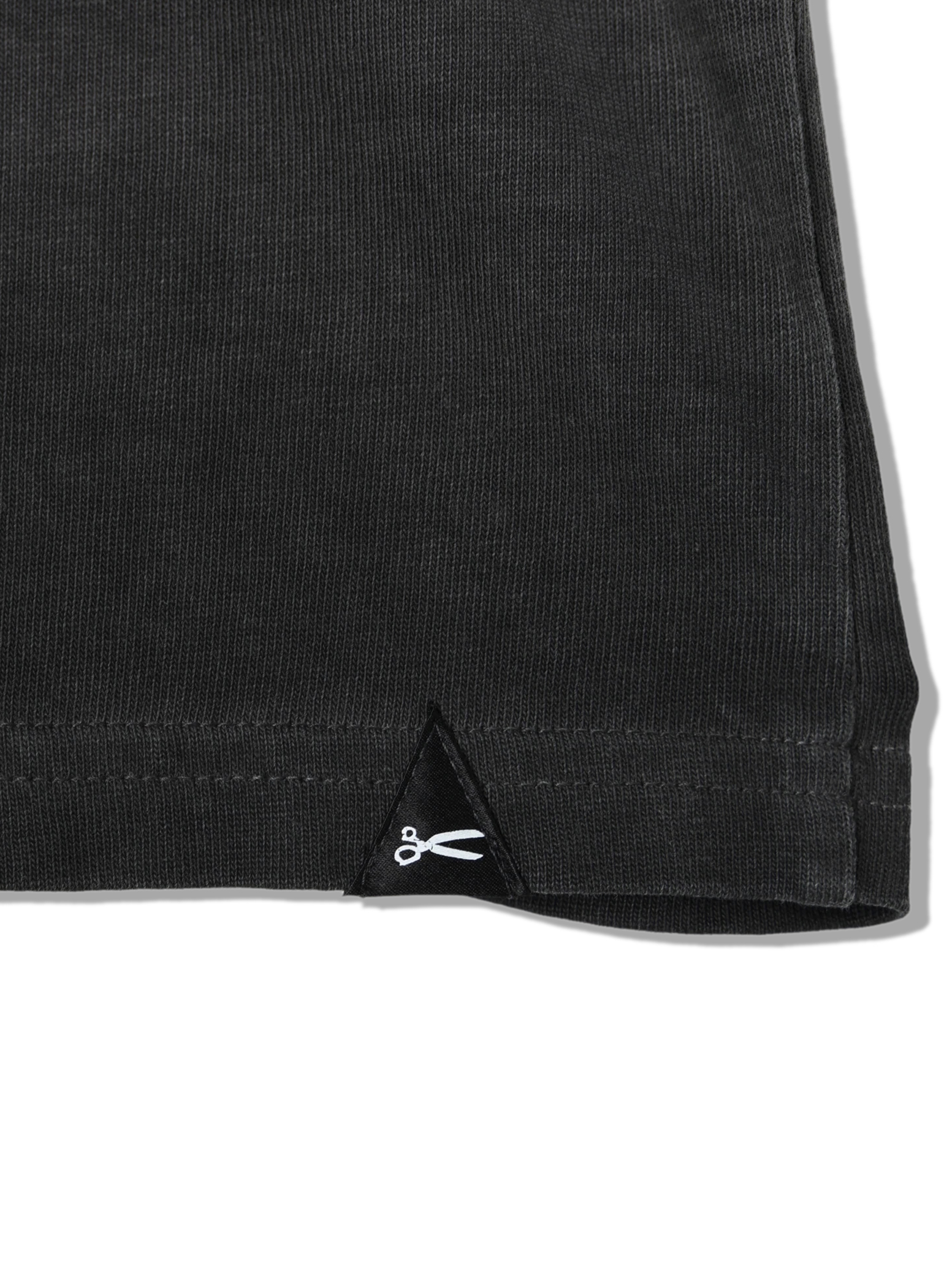 DENHAM(デンハム) |DENHAM OBJECTS TEE WHJ