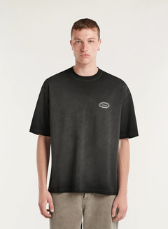 DENHAM(デンハム) |DENHAM OBJECTS TEE WHJ