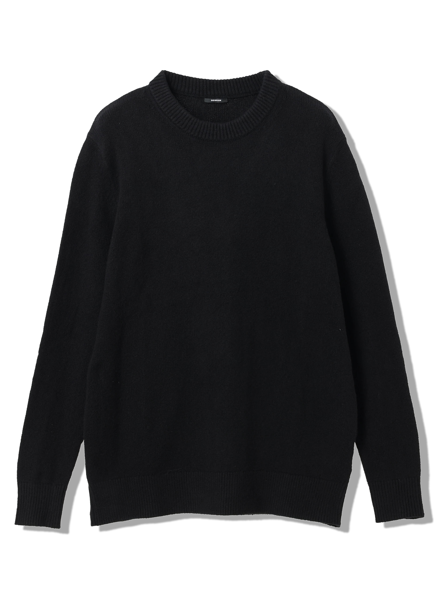 DENHAM CREW KNIT CCH アイテム詳細｜DENHAM（デンハム）日本