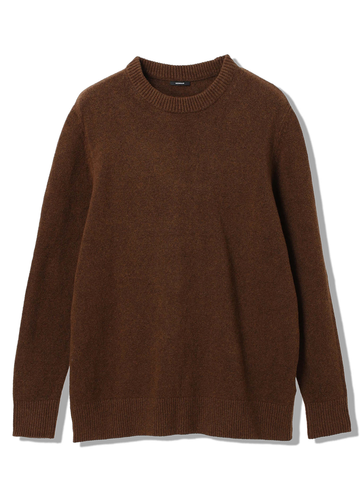 DENHAM デンハム ニット セーター DENHAM CREW KNIT CCH アイテム詳細｜DENHAM（デンハム）日本公式