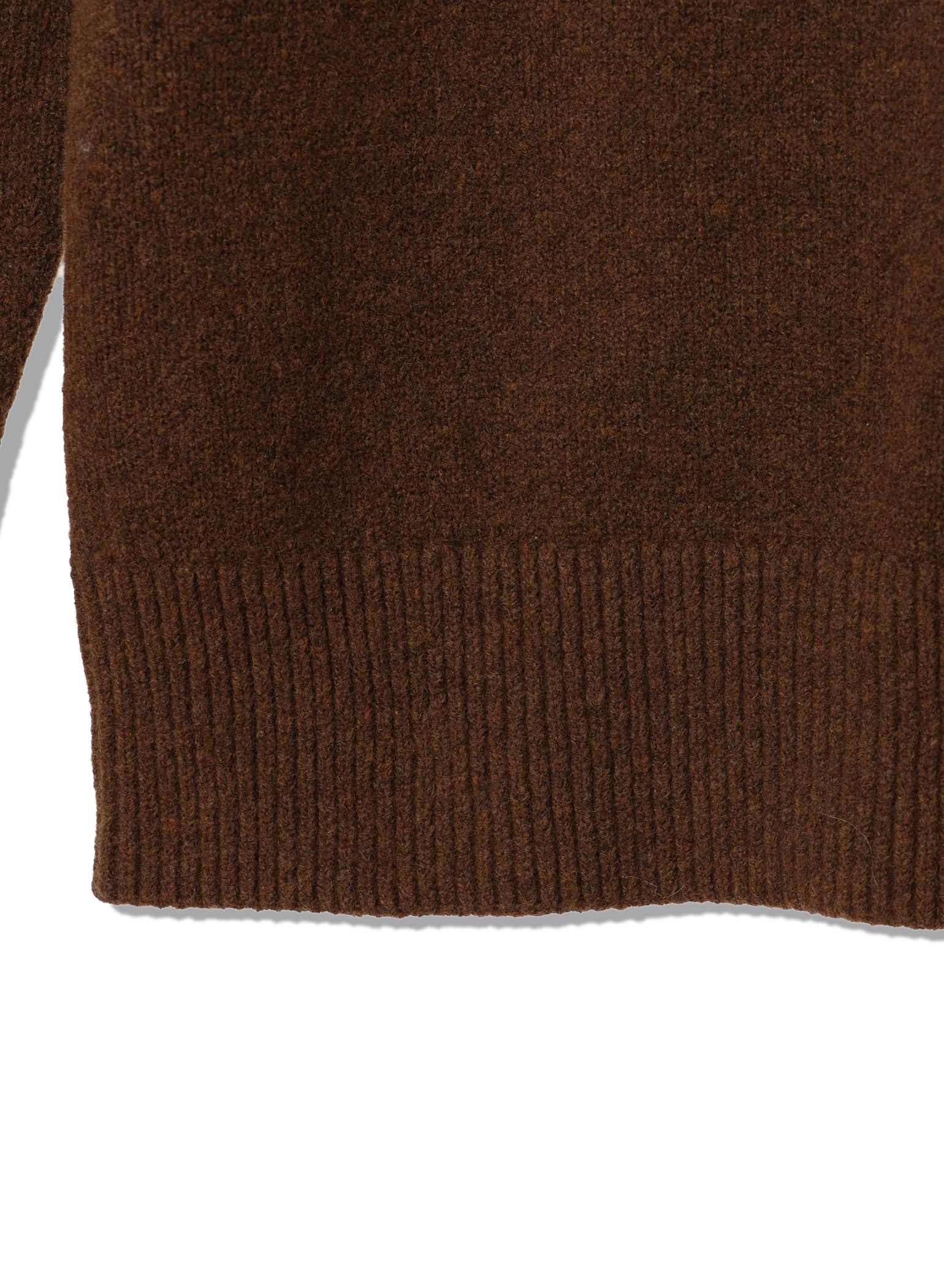 DENHAM CREW KNIT CCH アイテム詳細｜DENHAM（デンハム）日本公式