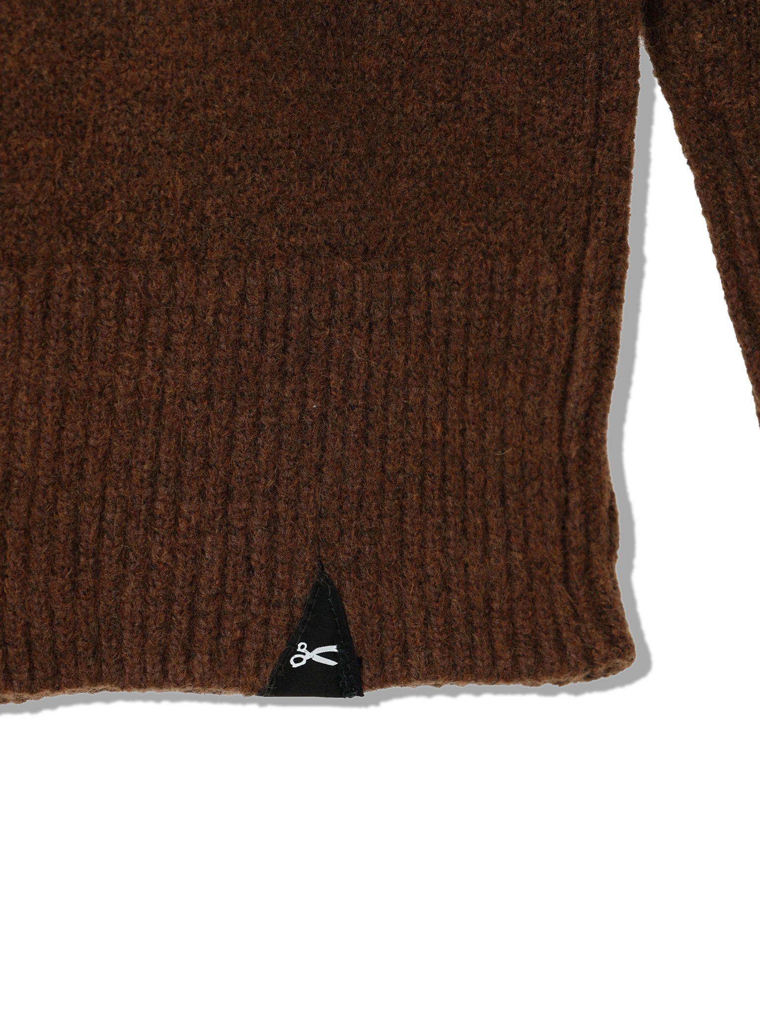 DENHAM CREW KNIT CCH アイテム詳細｜DENHAM（デンハム）日本公式