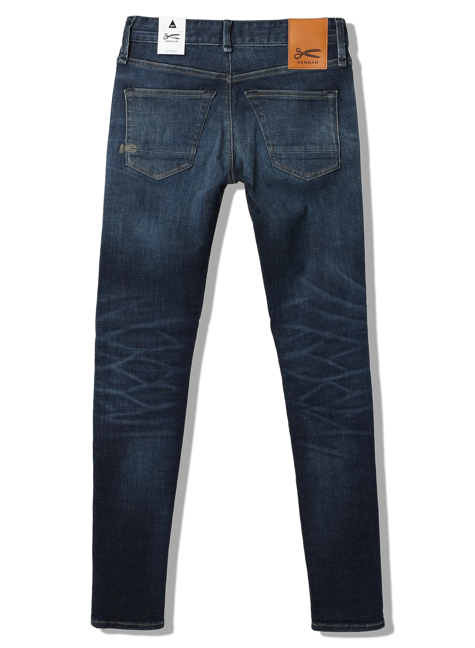 BOLT FM JOE アイテム詳細｜DENHAM（デンハム）日本公式オンラインストア