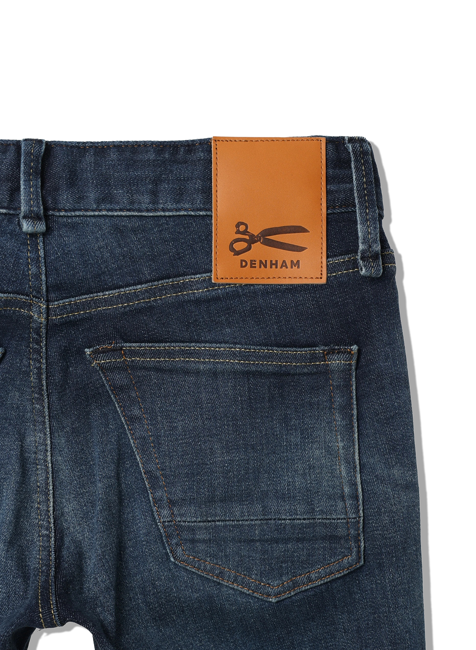 BOLT FM JOE アイテム詳細｜DENHAM（デンハム）日本公式オンラインストア