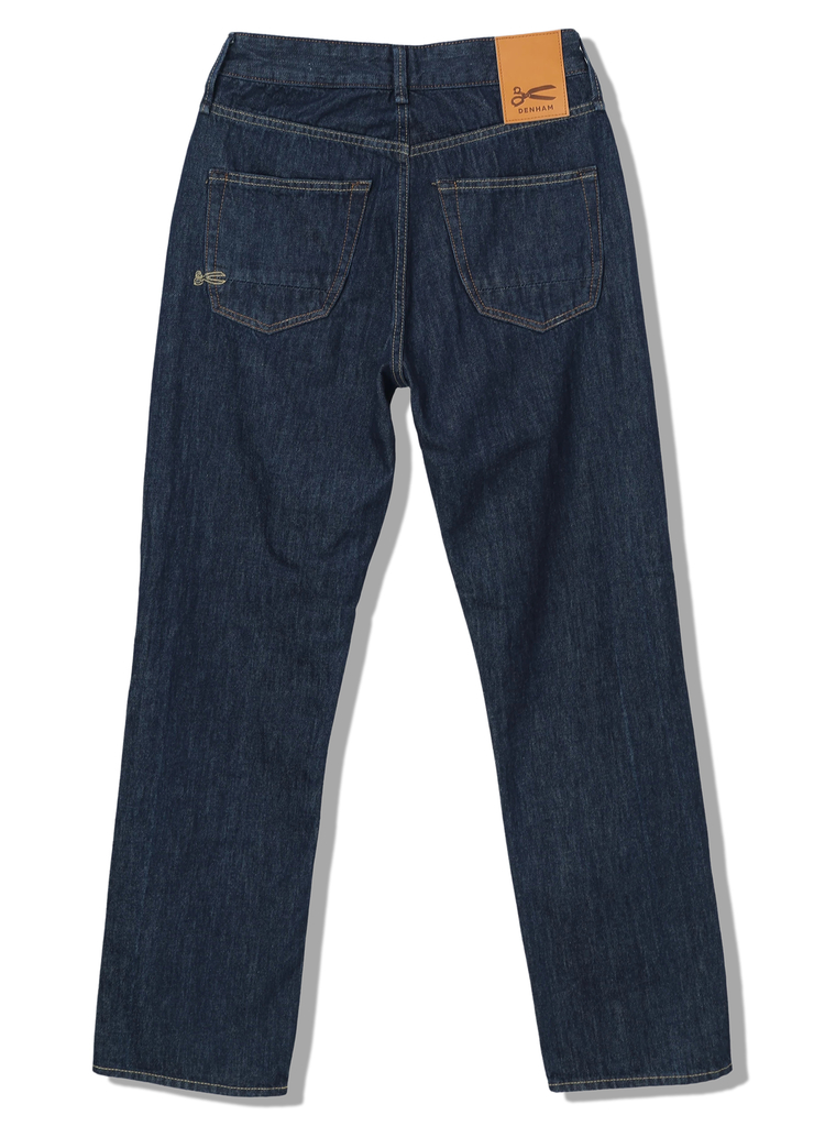 DAGGER R NIGHT アイテム詳細｜DENHAM（デンハム）日本公式オンライン