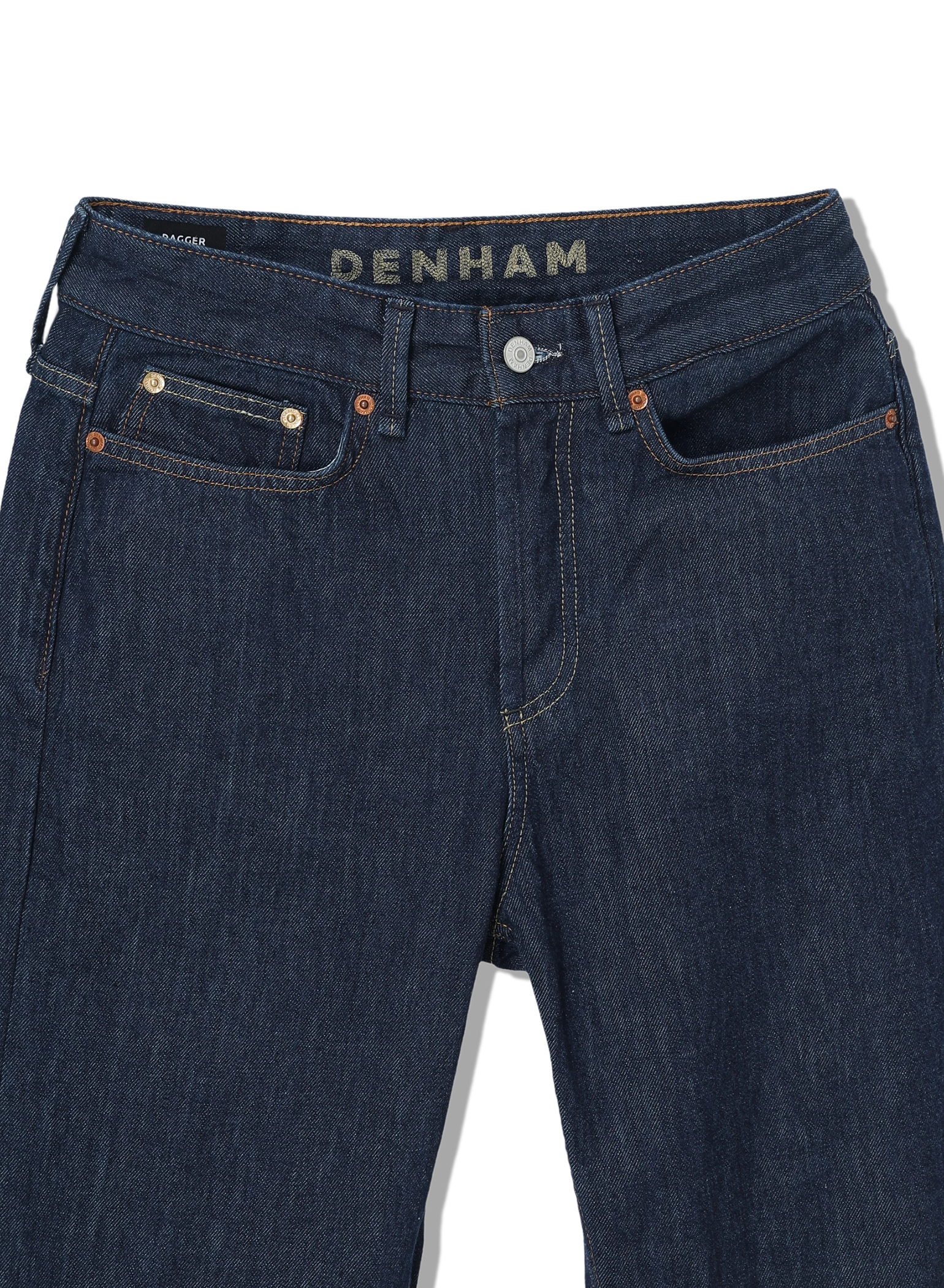 DAGGER R NIGHT アイテム詳細｜DENHAM（デンハム）日本公式オンライン