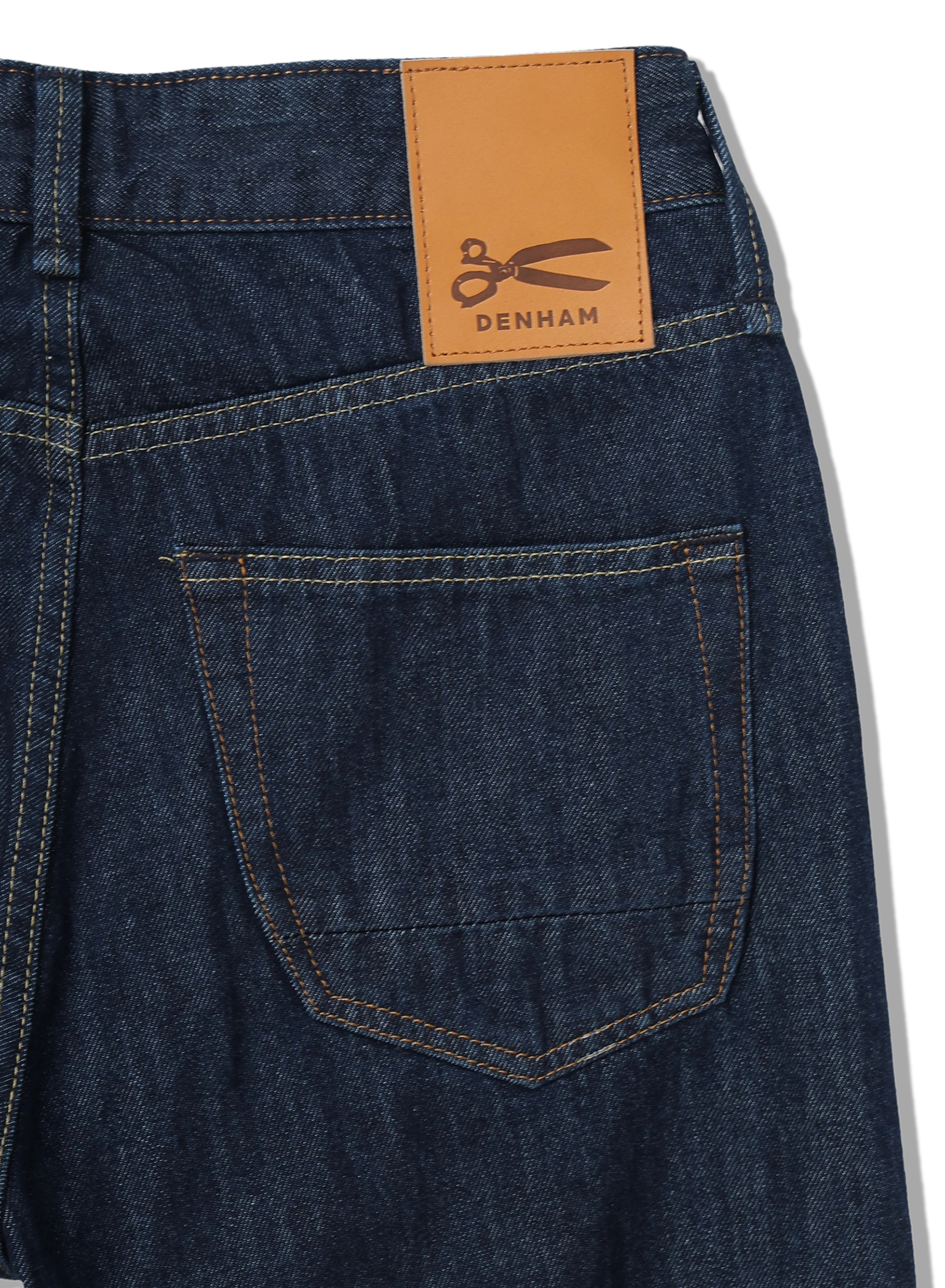 DAGGER R NIGHT アイテム詳細｜DENHAM（デンハム）日本公式