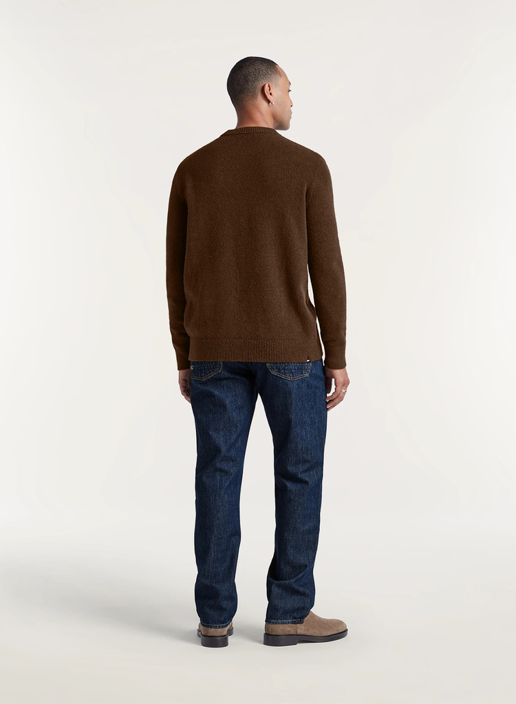 DAGGER R NIGHT アイテム詳細｜DENHAM（デンハム）日本公式オンライン