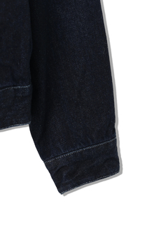 DENHAM(デンハム) |DANNY DENIM JACKET RID