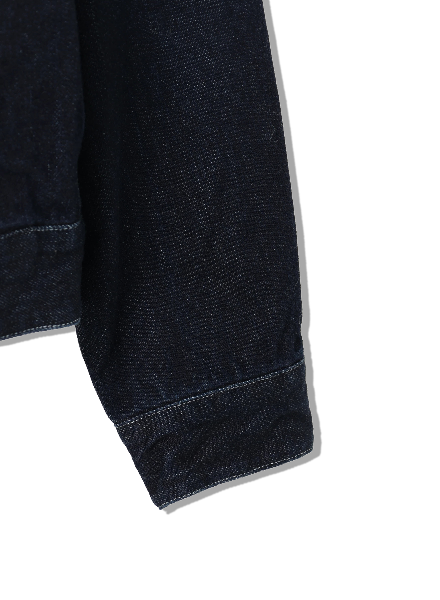 DENHAM(デンハム) |DANNY DENIM JACKET RID