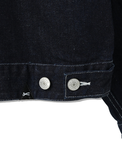 DENHAM(デンハム) |DANNY DENIM JACKET RID