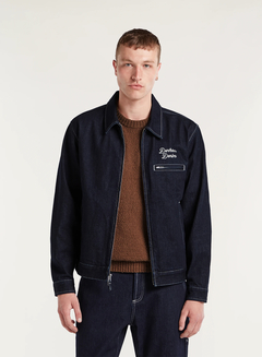 DENHAM(デンハム) |DANNY DENIM JACKET RID