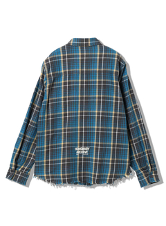 DENHAM(デンハム) |S03 OVERSHIRT C