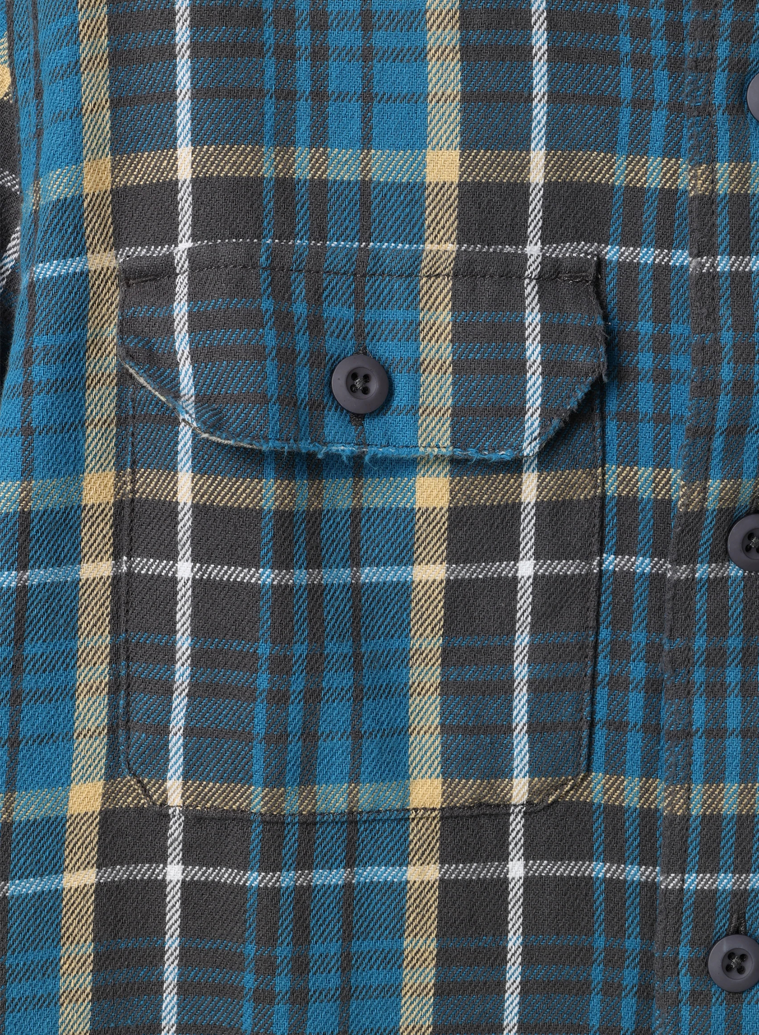 DENHAM(デンハム) |S03 OVERSHIRT C