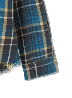 DENHAM(デンハム) |S03 OVERSHIRT C