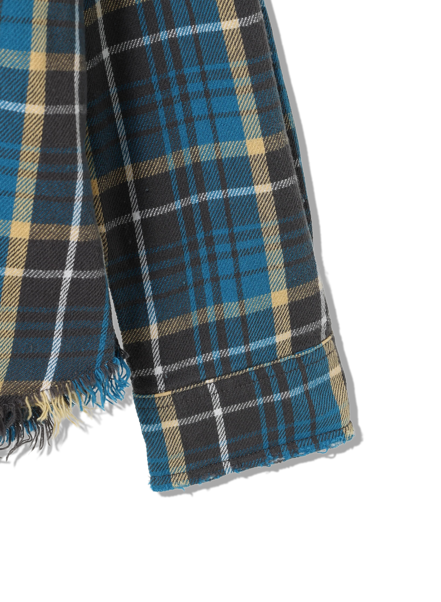 DENHAM(デンハム) |S03 OVERSHIRT C