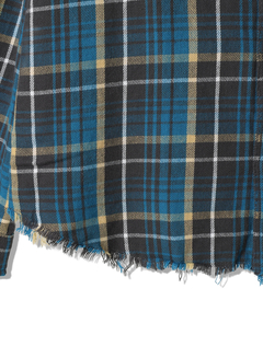 DENHAM(デンハム) |S03 OVERSHIRT C