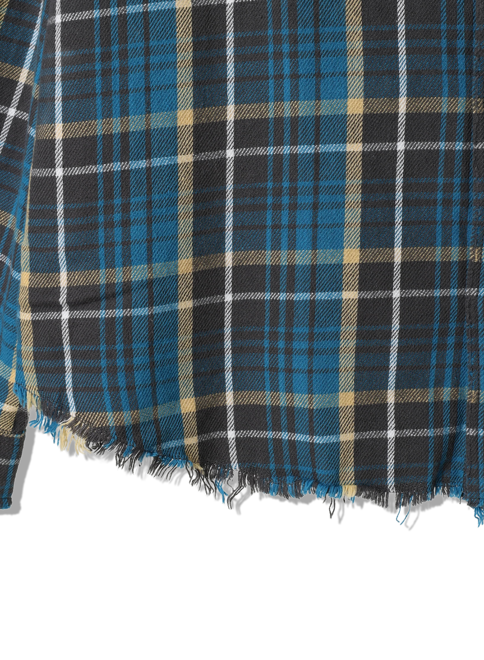 DENHAM(デンハム) |S03 OVERSHIRT C