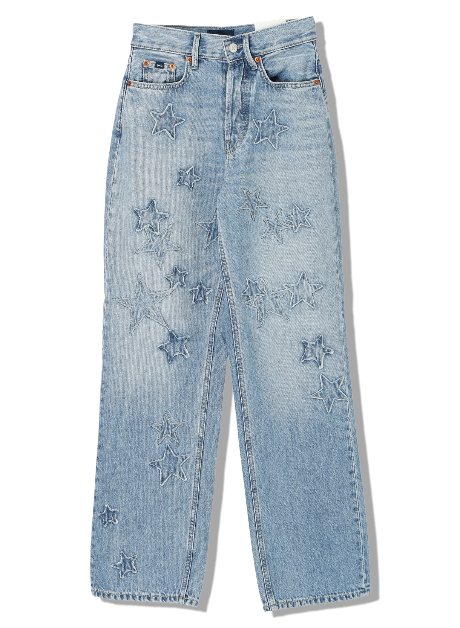 DENHAM(デンハム) |IMA R CRAZY